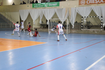 Foto - 2ª SUPERCOPA DE FUTSAL MASCULINO
