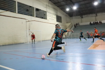 Foto - FUTSAL SÉRIE PRATA 26/03/2026