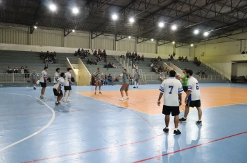 Foto - FINAL HANDEBOL MASCULINO 15/04/2026