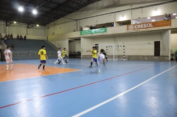 Foto - FUTSAL SÉRIE PRATA 26/03/2026