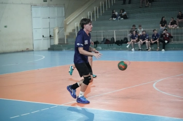 Foto - CAMPEONATO DE HANDEBOL - 25/03/2026