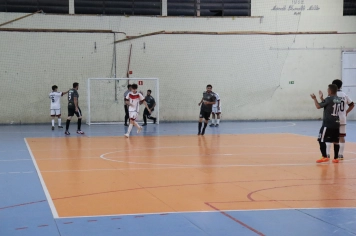 Foto - FUTSAL SÉRIE PRATA 23/03/2026