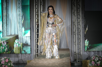 Foto - CONCURSO DA RAINHA DO 4º PIRAÍ RODEO FEST!