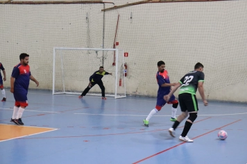 Foto - FUTSAL SÉRIE PRATA 12/03/2026