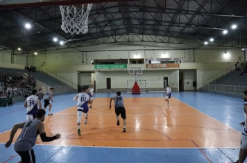 Foto - BASQUETE MASCULINO 01/04/2026