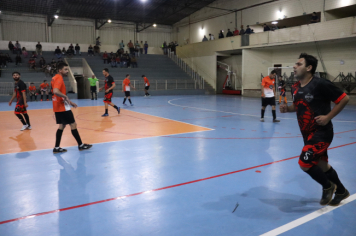 Foto - CAMPEONATO POPULAR MUNICIPAL DE FUTSAL MASCULINO