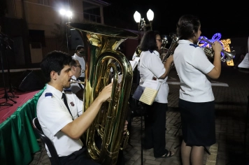 Foto - NATAL ENCANTADO DIA 22