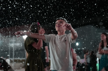 Foto - NATAL ENCANTADO DIA 22