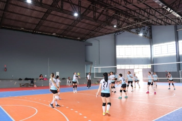 Foto - GRAND PRIX VOLEIBOL AMCG