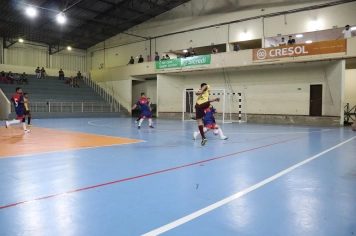 Foto - FUTSAL SÉRIE PRATA 25/03/2026