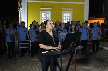 Foto - NATAL ENCANTADO DIA 21