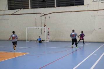 Foto - FUTSAL SÉRIE PRATA 24/03/2026