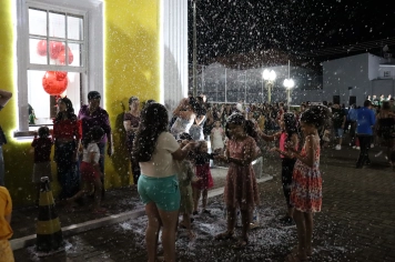 Foto - NATAL ENCANTADO DIA 21