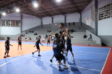 Foto - BASQUETE MASCULINO 09/04/2026