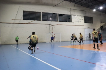 Foto - FUTSAL SÉRIE PRATA 23/03/2026