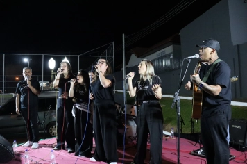 Foto - NATAL ENCANTADO DIA 22