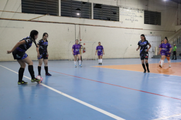 Foto - 2ª SUPERCOPA DE FUTSAL FIMININO