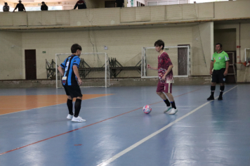 Foto - COPINHA DE FUTSAL DE MENORES MASCULINO 