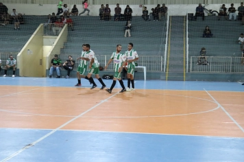 Foto - FUTSAL SÉRIE PRATA 06/04/2026