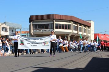 Foto - Desfile Cívico 2023