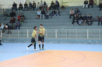 Foto - FUTSAL SÉRIE PRATA 11/03/2026