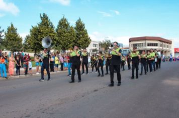 Foto - Desfile Cívico 2024