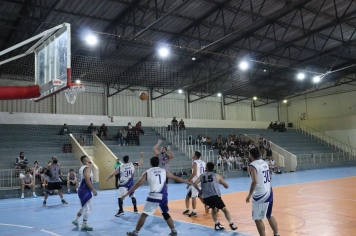 Foto - BASQUETE MASCULINO 01/04/2026