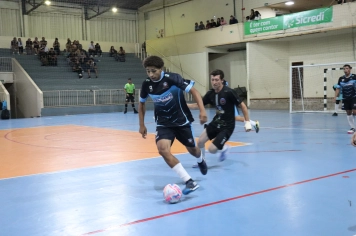 Foto - FUTSAL SÉRIE OURO 06/04/2026