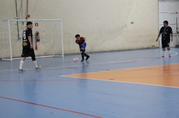Foto - FUTSAL SÉRIE OURO 06/04/2026