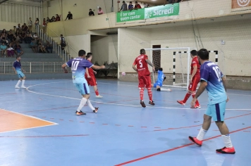 Foto - FUTSAL SÉRIE OURO 26/03/2026