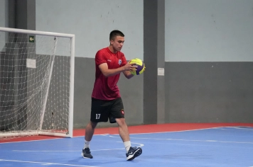 Foto - CAMPEONATO DE VÔLEI - 27/03/2026