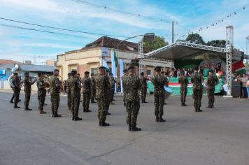 Foto - Desfile Cívico 2024