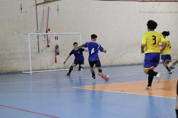 Foto - FUTSAL SÉRIE PRATA 24/03/2026