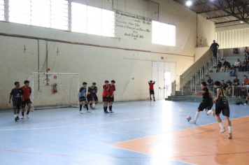 Foto - COPINHA DE FUTSAL DE MENORES MASCULINO 