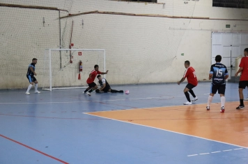 Foto - FUTSAL SÉRIE OURO 26/03/2026