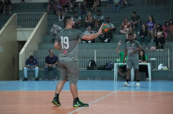 Foto - CAMPEONATO DE HANDEBOL 19/03/2026