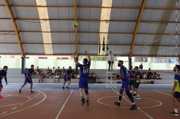 Foto - GRAND PRIX VOLEIBOL AMCG