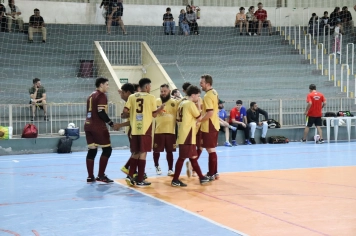 Foto - FUTSAL SÉRIE PRATA 09/04/2026