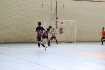 Foto - COPINHA DE FUTSAL DE MENORES MASCULINO 