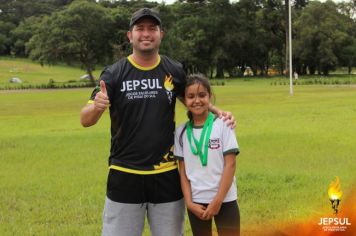 Foto - IX Jogos Escolares de Piraí do Sul  - JEPSUL 2023