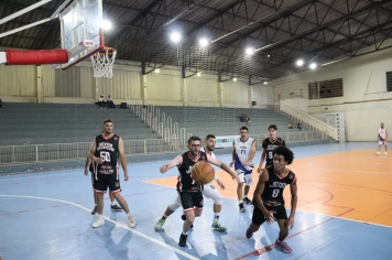 Foto - BASQUETE MASCULINO 14/04/2026