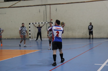 Foto - CAMPEONATO MUNICIPAL DE HANDEBOL MASCULINO