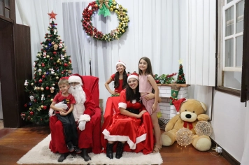 Foto - NATAL ENCANTADO DIA 22