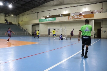 Foto - FUTSAL SÉRIE PRATA 31/03/2026