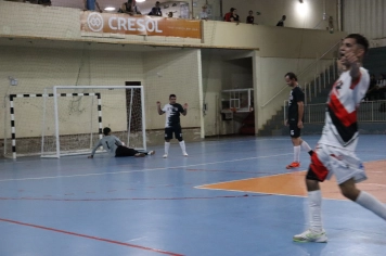 Foto - FUTSAL SÉRIE OURO 24/03/2026