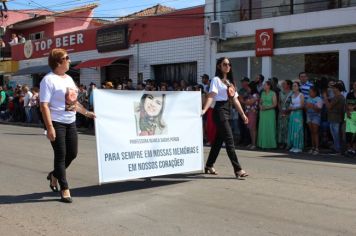 Foto - Desfile Cívico 2024