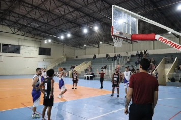 Foto - BASQUETE MASCULINO 14/04/2026