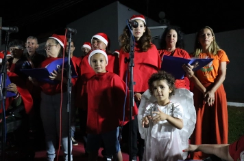 Foto - NATAL ENCANTADO PIRAÍ DO SUL DIA 19