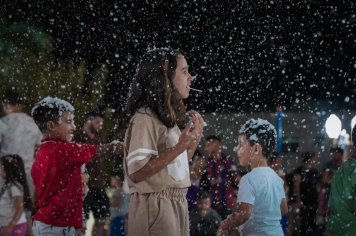 Foto - NATAL ENCANTADO DIA 23