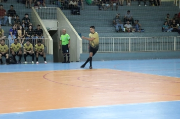 Foto - FUTSAL SÉRIE PRATA 23/03/2026